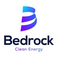 Bedrock Clean Energy logo - Similar company to Ctc Advisory