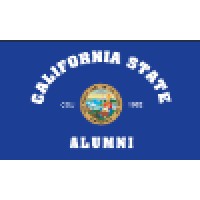 California State Alumni Association, San Jose, CA logo - Similar company to Santa Clara Community Action Program