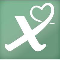 XOVE logo - Similar company to Cds Visuals