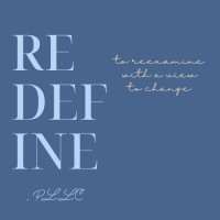 Redefine PLLC logo - Similar company to The Sterling Group
