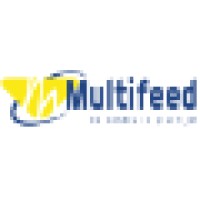 Multifeed B.V. logo - Similar company to Multifeeds