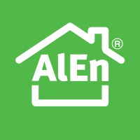 AlEn USA logo - Similar company to International Development Co.,Llc