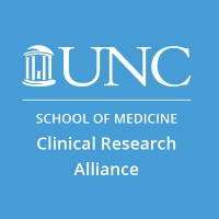UNC Clinical Research Alliance logo - Similar company to Medcallrx