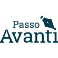 Passo Avanti Comunicação logo - Similar company to Advice Comunicação Corporativa