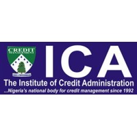 The Institute of Credit Administration logo - Similar company to Nvisionu Visionary Builder (Ibo)