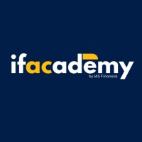 Ifacademy by IAS Finansial logo - Similar company to Qwp Academy