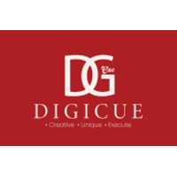 Digicue Software Solutions logo - Similar company to Network Services Llc