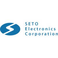 瀬戸電子株式会社 logo - Similar company to Electrospark Retails Private Limited