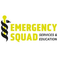 Emergency Squad GmbH logo - Similar company to Schadenorganisation Erdbeben Soe