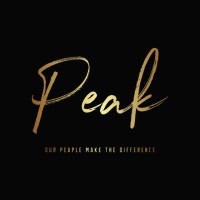 Peak Peaps logo - Similar company to The Lfs Group