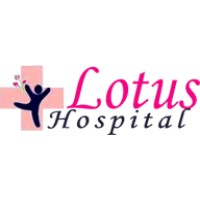 Lotus Hospital Nellore logo - Similar company to Tux Forums