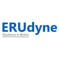 ERUdyne, Inc. logo - Similar company to Securifense, Inc
