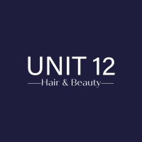 Unit 12 Hair & Beauty logo - Similar company to Metadeck