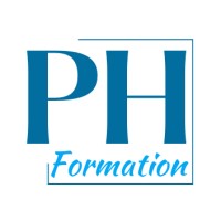 PH FORMATION logo - Similar company to Easyadmin - L'Adminsitratif Externalisé