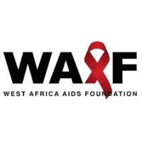 West Africa Aids Foundation (Waaf)
