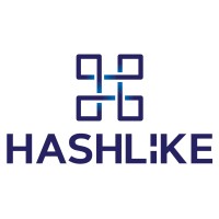 Hashlike Inc. logo - Similar company to Ongea