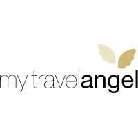 MY TRAVEL ANGEL logo - Similar company to Berleone