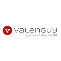 VALENGUY PROVENCE logo - Similar company to Aic Bat