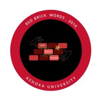 Red Brick Words, Ashoka University logo - Similar company to The Psychology Society Of Ashoka