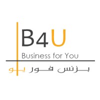Business For You FZE logo - Similar company to Intelligent Devices And Systems