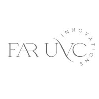 Far UVC Innovations logo - Similar company to Uvc Lightforce®