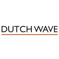Dutch Wave logo - Similar company to Team Jajo
