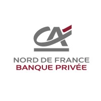 Banque Privée du Crédit Agricole Nord de France logo - Similar company to Anderian