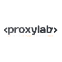 ProxyLab logo - Similar company to Growth Hackers Lab
