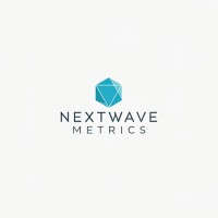 NextWave Metrics logo - Similar company to Visioncraft Solutions