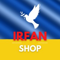 Irfan's agency logo - Similar company to Chai Kanth