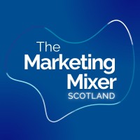 The Marketing Mixer Scotland logo - Similar company to Numodo