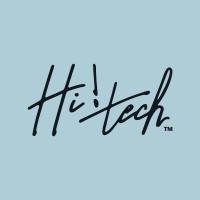 Hi! Tech logo - Similar company to Hitech