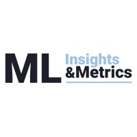 ML Insights & Metrics logo - Similar company to Weldright Fabrication