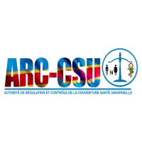 Autorité de Régulation et Contrôle de la Couverture Santé Universelle en RDC ( ARC-CSU) logo - Similar company to Acorep Rdc