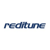 Reditune Audiomarketing logo - Similar company to Stavrex - Markskruv, Solar Solcellsanläggningar Och Marknät
