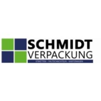 Schmidt Verpackung logo - Similar company to Cosack Gmbh & Co. Kg, Druck + Verpackung