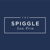 The Spiggle Law Firm logo - Similar company to Fob James Law Firm