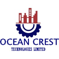 OCEAN CREST TECHNOLOGIES LTD logo - Similar company to Antrum Engineering And Technology Co. Ltd (Aet)