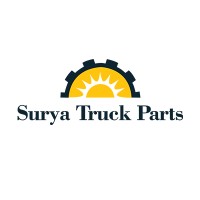 Surya Truck Parts logo - Similar company to Adelmans Truck Parts