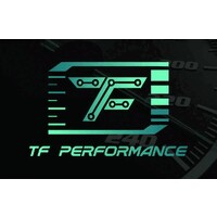 TF PERFORMANCE logo - Similar company to Gallicom