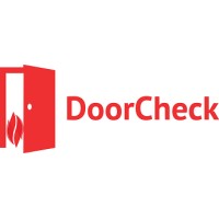 DoorCheck LTD logo - Similar company to Doorcheck