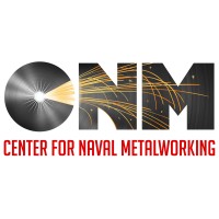 CNM | Center for Naval Metalworking logo - Similar company to Mellinger Engineering Inc
