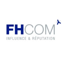 FHCOM logo - Similar company to Pikine