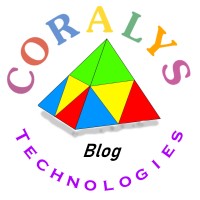Coralys Blog logo - Similar company to Aprender 3C