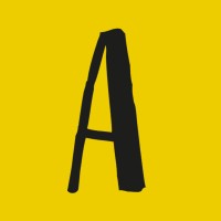 Apestaart webdesign & DTP logo - Similar company to Yolknet