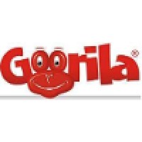 GOORILA E SOLUÇÕES EM INTERNET LTDA logo - Similar company to Databras Informática