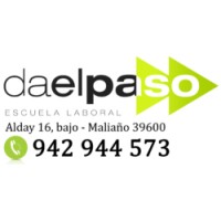 Escuela Laboral DA EL PASO logo - Similar company to Clickomi