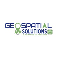 Geospatial Solutions LLC logo - Similar company to Geospatial Solutions