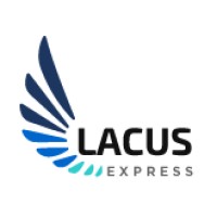 LACUS EXPRESS logo - Similar company to Corintos Logística Em Comércio Exterior
