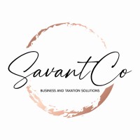 SavantCo logo - Similar company to Primorial